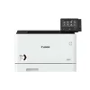 Imprimanta Laser Color Canon LBP664CX, A4, Functii: Impr., Viteza de Printare Monocrom: 27ppm, Viteza de printare color: 27ppm, Conectivitate:USB|Ret|WiFi, Duplex:Da, ADF:Nu(incl.TV 23RON) &quot;3103C001AA&quot;