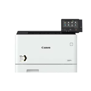 Imprimanta Laser Color Canon LBP664CX, A4, Functii: Impr., Viteza de Printare Monocrom: 27ppm, Viteza de printare color: 27ppm, Conectivitate:USB|Ret|WiFi, Duplex:Da, ADF:Nu(incl.TV 23RON) &quot;3103C001AA&quot;