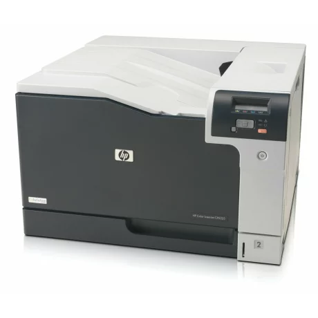 Imprimanta Laser Color HP CP5225N, A3, CE711A