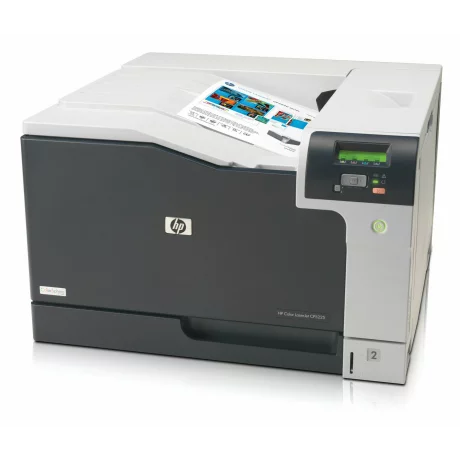 Imprimanta Laser Color HP CP5225N, A3, CE711A