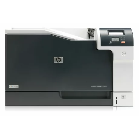 Imprimanta Laser Color HP CP5225N, A3, CE711A