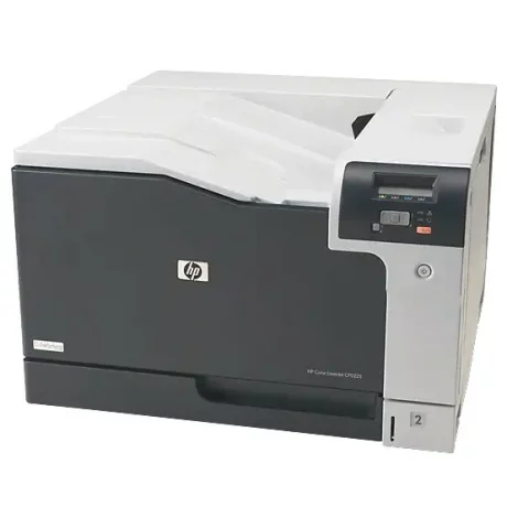 Imprimanta Laser Color HP CP5225, A3, CE710A