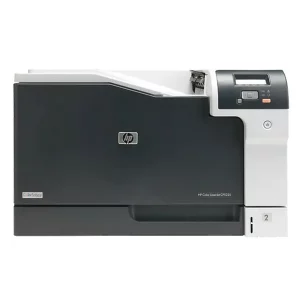 Imprimanta Laser Color HP CP5225, A3, Functii: Impr., Viteza de Printare Monocrom: 20ppm, Viteza de printare color: 20ppm, Conectivitate:USB, Duplex:Nu, ADF:Nu(incl.TV 59.31RON) &quot;CE710A&quot;
