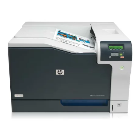 Imprimanta Laser Color HP CP5225DN, A3, CE712A