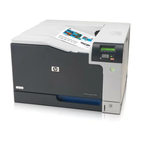 Imprimanta Laser Color HP CP5225DN, A3, CE712A