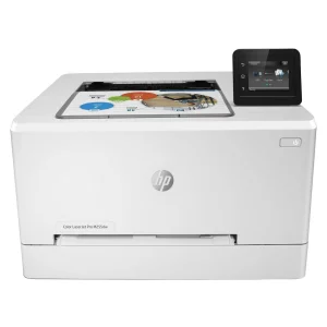 Imprimanta Laser Color HP M255DW, A4, 7KW64A