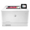 Imprimanta Laser Color HP M454dw, A4, W1Y45A