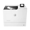 Imprimanta Laser Color HP M652dn, A4, J7Z99A