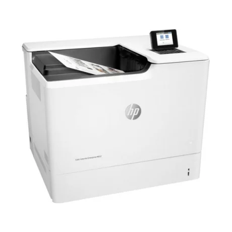 Imprimanta Laser Color HP M652dn, A4, J7Z99A