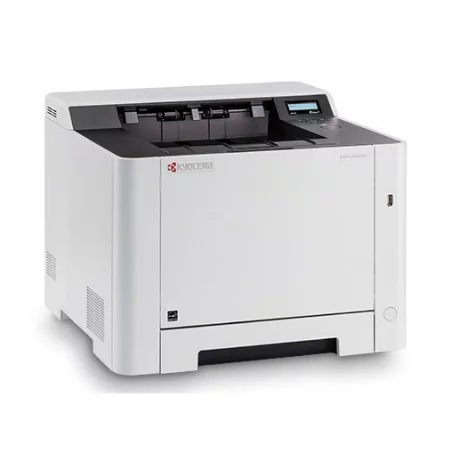 Imprimanta Laser Color Kyocera ECOSYS P5026cdw, A4, Functii: Impr., Viteza de Printare Monocrom: 26ppm, Viteza de printare color: 26ppm, Conectivitate:USB|Retea, Duplex:Da, ADF:Nu(incl.TV 23RON) &quot;P5026cdw&quot;