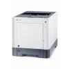 Imprimanta Laser Color Kyocera ECOSYS P6230cdn, A4, Functii: Impr., Viteza de Printare Monocrom: 30ppm, Viteza de printare color: 30ppm, Conectivitate:USB|Retea, Duplex:Da, ADF:Nu(incl.TV 23RON) &quot;P6230cdn&quot;