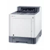 Imprimanta Laser Color Kyocera ECOSYS P6235cdn, A4, Functii: Impr., Viteza de Printare Monocrom: 35ppm, Viteza de printare color: 35ppm, Conectivitate:USB|Retea, Duplex:Da, ADF:Nu(incl.TV 23RON) &quot;P6235cdn&quot;