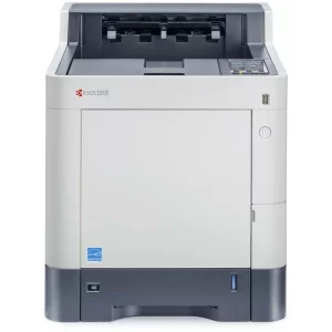 Imprimanta Laser Color Kyocera ECOSYS P7040cdn, A4, Functii: Impr., Viteza de Printare Monocrom: 40ppm, Viteza de printare color: 40ppm, Conectivitate:USB|Retea, Duplex:Da, ADF:Nu(incl.TV 12RON) &quot;P7040cdn&quot;