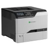 Imprimanta Laser Color Lexmark CS727DE, A4, Functii: Impr., Viteza de Printare Monocrom: 38 ppm, Viteza de printare color: 38 ppm, Conectivitate:USB|Retea, Duplex:Da, ADF:Nu(incl.TV 50RON) &quot;CS727DE&quot;