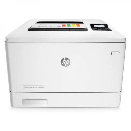 Imprimanta laser hp Color Laserjet Pro M452DN