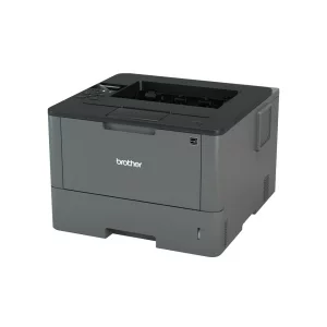 Imprimanta Laser Mono BROTHER HL-L5000D, A4, Functii: Impr., Viteza de Printare Monocrom: 40ppm, Viteza de printare color: , Conectivitate:USB, Duplex:Da, ADF:Nu(incl.TV 8RON) &quot;HLL5000DYJ1&quot;