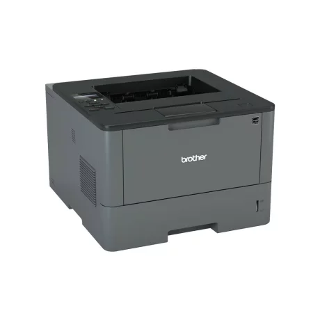 Imprimanta Laser Mono BROTHER HL-L5000D, A4,  HLL5000DYJ1