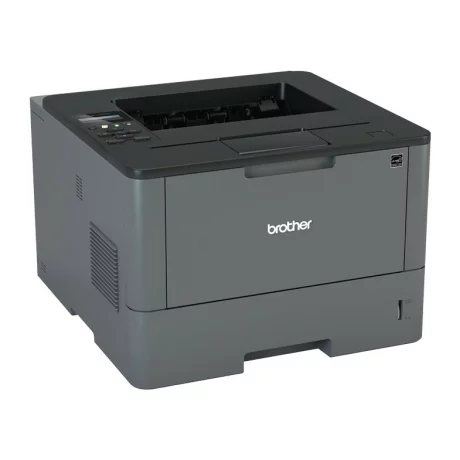Imprimanta Laser Brother Hl-L5100dn