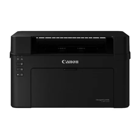 Imprimanta Laser Mono Canon i-SENSYS LBP112, A4, Functii: Impr., Viteza de Printare Monocrom: 22ppm, Viteza de printare color: , Conectivitate:USB, Duplex:Nu, ADF:Nu(incl.TV 8RON) &quot;2207C006AA&quot;