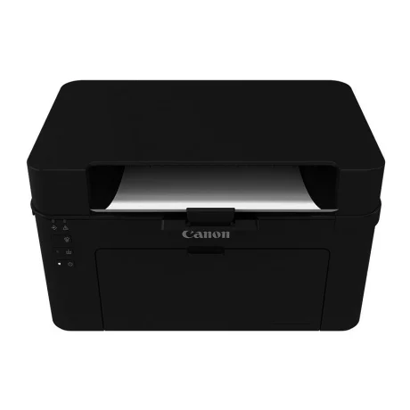 Imprimanta Laser Mono Canon i-SENSYS LBP112, A4, Functii: Impr., Viteza de Printare Monocrom: 22ppm, Viteza de printare color: , Conectivitate:USB, Duplex:Nu, ADF:Nu(incl.TV 8RON) &quot;2207C006AA&quot;