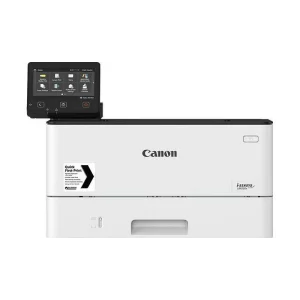 Imprimanta Laser Mono Canon i-Sensys LBP226dw, A4, 3516C007AA