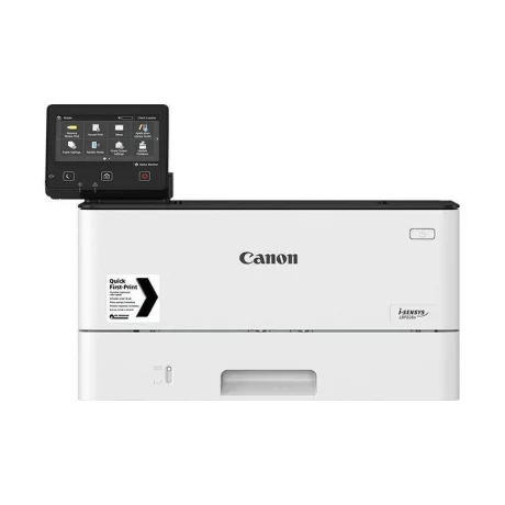 Imprimanta Laser Mono Canon i-Sensys LBP226dw, A4, 3516C007AA