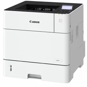 Imprimanta Laser Mono Canon i-Sensys LBP351x, A4, Functii: Impr., Viteza de Printare Monocrom: 55ppm, Viteza de printare color: , Conectivitate:USB|Ret, Duplex:Da, ADF:Nu(incl.TV 30RON) &quot;CR0562C003AA&quot;