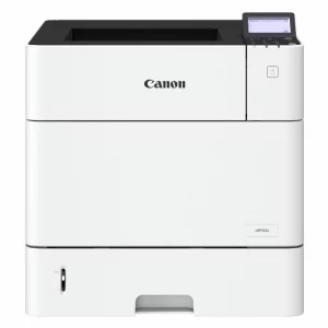 Imprimanta Laser Mono Canon i-Sensys LBP352x, A4, Functii: Impr., Viteza de Printare Monocrom: 62ppm, Viteza de printare color: , Conectivitate:USB|Ret, Duplex:Da, ADF:Nu(incl.TV 30RON) &quot;CR0562C008AA&quot;