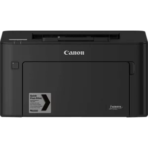 Imprimanta Laser Mono Canon LBP162DW, A4, Functii: Impr., Viteza de Printare Monocrom: 28ppm, Viteza de printare color: , Conectivitate:USB|Ret|WiFi, Duplex:Nu, ADF:Nu(incl.TV 15RON) &quot;2438C001AA&quot;