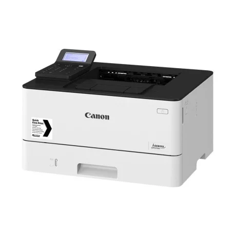 Imprimanta Laser Mono Canon LBP223DW, A4, Functii: Impr., Viteza de Printare Monocrom: 33ppm, Viteza de printare color: , Conectivitate:USB|Ret|WiFi, Duplex:Da, ADF:Nu(incl.TV 15RON) &quot;3516C008AA&quot;