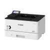 Imprimanta Laser Mono Canon LBP228X, A4, Functii: Impr., Viteza de Printare Monocrom: 38ppm, Viteza de printare color: , Conectivitate:USB|Ret|WiFi, Duplex:Da, ADF:Nu(incl.TV 15RON) &quot;3516C006AA&quot;