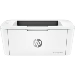 Imprimanta Laser Mono HP M15A, A4, Functii: Impr., Viteza de Printare Monocrom: 18ppm, Viteza de printare color: , Conectivitate:USB, Duplex:Nu, ADF:Nu(incl.TV 10RON) &quot;W2G50A&quot;