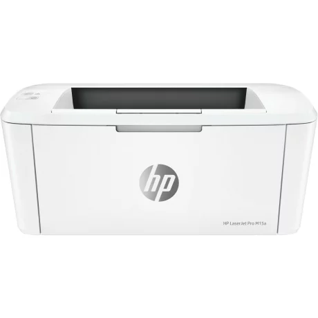 Imprimanta Laser Mono HP M15A, A4, W2G50A