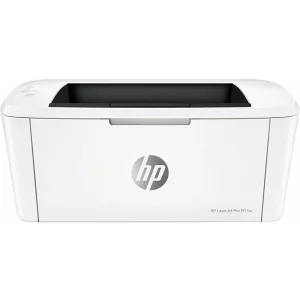 Imprimanta Laser Mono HP M15W, A4, Functii: Impr., Viteza de Printare Monocrom: 18ppm, Viteza de printare color: , Conectivitate:USB|WiFi, Duplex:Nu, ADF:Nu(incl.TV 10RON) &quot;W2G51A&quot;