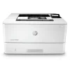 Imprimanta Laser Mono HP M404NE, A4, Functii: Impr., Viteza de Printare Monocrom: 38ppm, Viteza de printare color: , Conectivitate:USB|Ret, Duplex:Da, ADF:Nu(incl.TV 10RON) &quot;W1A53A&quot;