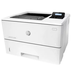 Imprimanta Laser Mono HP M501dn, A4, J8H61A