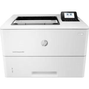 Imprimanta Laser Mono HP M507dn, A4, Functii: Impr., Viteza de Printare Monocrom: 43ppm, Viteza de printare color: , Conectivitate:USB|Ret, Duplex:Da, ADF:Nu(incl.TV 21RON) &quot;1PV87A&quot;