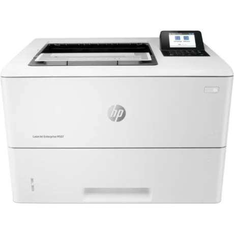 Imprimanta Laser Mono HP M507dn, A4, Functii: Impr., Viteza de Printare Monocrom: 43ppm, Viteza de printare color: , Conectivitate:USB|Ret, Duplex:Da, ADF:Nu(incl.TV 21RON) &quot;1PV87A&quot;