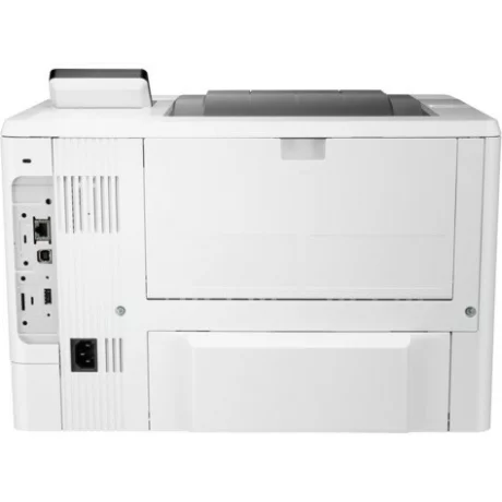 Imprimanta Laser Mono HP M507dn, A4, Functii: Impr., Viteza de Printare Monocrom: 43ppm, Viteza de printare color: , Conectivitate:USB|Ret, Duplex:Da, ADF:Nu(incl.TV 21RON) &quot;1PV87A&quot;