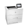 Imprimanta Laser Mono HP M507x, A4, Functii: Impr., Viteza de Printare Monocrom: 43ppm, Viteza de printare color: , Conectivitate:USB|Ret|WiFi, Duplex:Da, ADF:Nu(incl.TV 23RON) &quot;1PV88A&quot;