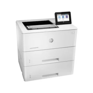 Imprimanta Laser Mono HP M507x, A4, Functii: Impr., Viteza de Printare Monocrom: 43ppm, Viteza de printare color: , Conectivitate:USB|Ret|WiFi, Duplex:Da, ADF:Nu(incl.TV 23RON) &quot;1PV88A&quot;