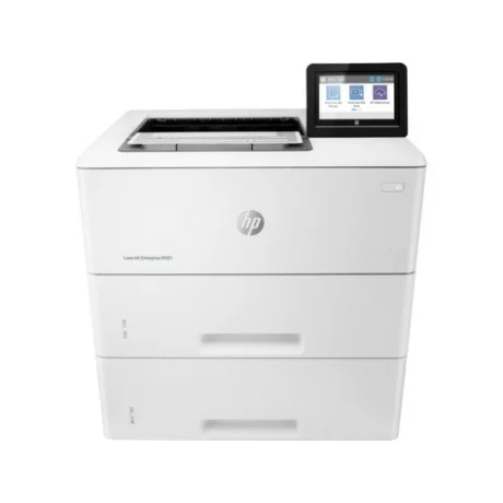 Imprimanta Laser Mono HP M507x, A4, Functii: Impr., Viteza de Printare Monocrom: 43ppm, Viteza de printare color: , Conectivitate:USB|Ret|WiFi, Duplex:Da, ADF:Nu(incl.TV 23RON) &quot;1PV88A&quot;