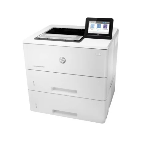 Imprimanta Laser Mono HP M507x, A4, Functii: Impr., Viteza de Printare Monocrom: 43ppm, Viteza de printare color: , Conectivitate:USB|Ret|WiFi, Duplex:Da, ADF:Nu(incl.TV 23RON) &quot;1PV88A&quot;