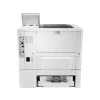 Imprimanta Laser Mono HP M507x, A4, Functii: Impr., Viteza de Printare Monocrom: 43ppm, Viteza de printare color: , Conectivitate:USB|Ret|WiFi, Duplex:Da, ADF:Nu(incl.TV 23RON) &quot;1PV88A&quot;