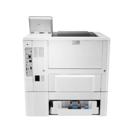 Imprimanta Laser Mono HP M507x, A4, Functii: Impr., Viteza de Printare Monocrom: 43ppm, Viteza de printare color: , Conectivitate:USB|Ret|WiFi, Duplex:Da, ADF:Nu(incl.TV 23RON) &quot;1PV88A&quot;
