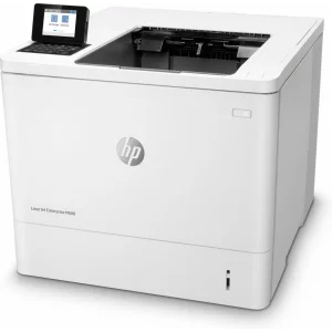 Imprimanta Laser Mono HP M608DN, A4, Functii: Impr., Viteza de Printare Monocrom: 61ppm, Viteza de printare color: , Conectivitate:USB|Ret, Duplex:Da, ADF:Nu(incl.TV 23RON) &quot;K0Q18A&quot;