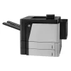 Imprimanta Laser Mono HP M806dn, A3, Functii: Impr., Viteza de Printare Monocrom: 56ppm, Viteza de printare color: , Conectivitate:USB|Ret, Duplex:Da, ADF:Nu(incl.TV 110.35RON) &quot;CZ244A&quot;