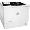 Imprimanta Laser Mono HP Mgd. E60165dn, A4, Functii: Impr., Viteza de Printare Monocrom: 65ppm, Viteza de printare color: , Conectivitate:USB|Retea, Duplex:Da, ADF:Nu(incl.TV 23RON) &quot;3GY10A&quot;