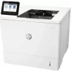 Imprimanta Laser Mono HP Mgd. E60165dn, A4, Functii: Impr., Viteza de Printare Monocrom: 65ppm, Viteza de printare color: , Conectivitate:USB|Retea, Duplex:Da, ADF:Nu(incl.TV 23RON) &quot;3GY10A&quot;