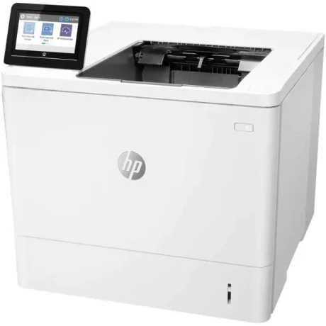 Imprimanta Laser Mono HP Mgd. E60165dn, A4, Functii: Impr., Viteza de Printare Monocrom: 65ppm, Viteza de printare color: , Conectivitate:USB|Retea, Duplex:Da, ADF:Nu(incl.TV 23RON) &quot;3GY10A&quot;